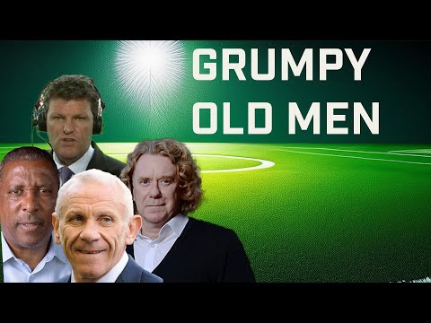 Grumpy Old Men - EP1