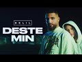 DELIL ► DESTE MIN ◄ (prod by ROCKS & ONEDAH) [Official Video]