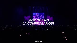 Apink- My First Love Live/ Concert Sub español