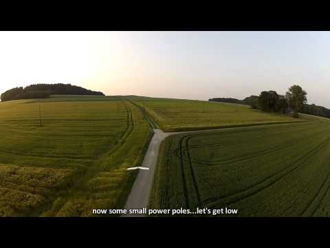 DSC S2 E13 - uncut FPV