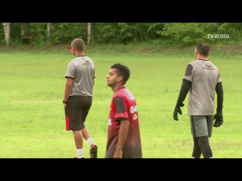 Moto Club e Imperatriz se preparam para final do campeonato Maranhense