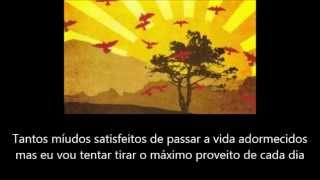 Youth Of Today - wake up and live (Legendas em Português PT)