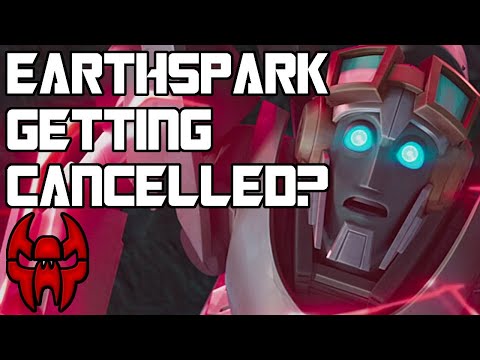 Is Transformers Earthspark Getting Cancelled?
