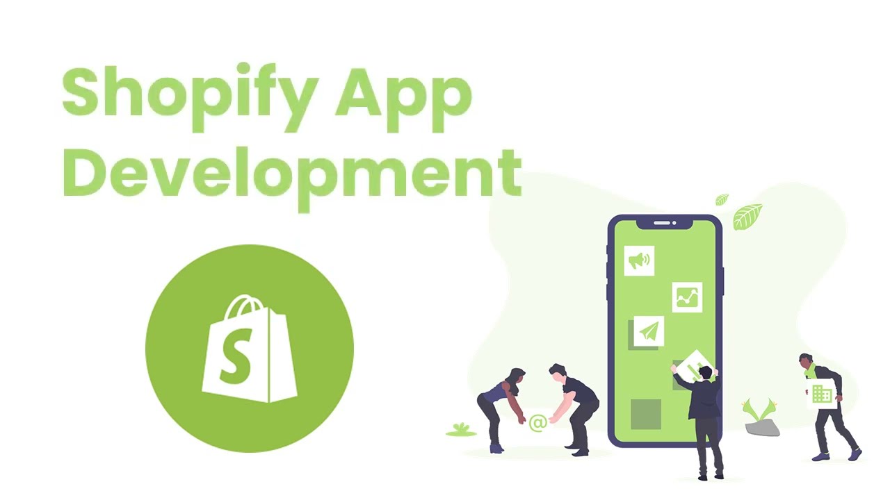 How to Make Your Product Stand Out With Shopify App Development Company | Services | Cost