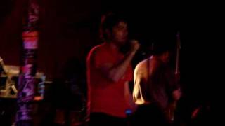 Rooney-Not In My House