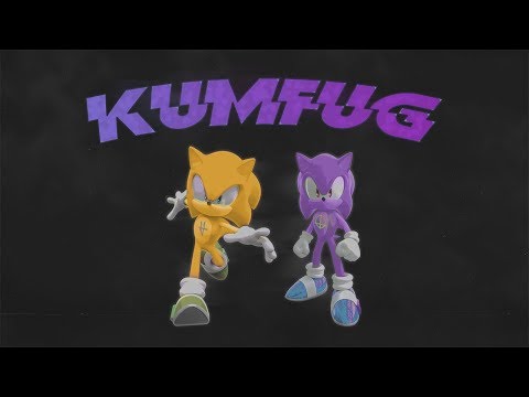 Horace - KUMFUG feat. Azteca (Audio)