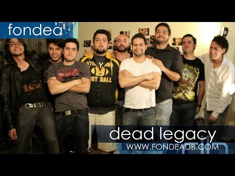 Dead Legacy (Supremacy) fondeadb db collective