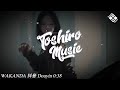 Maga & Gabidulin - WAKANDA | 0:38 抖音 Douyin | Toshiro Music