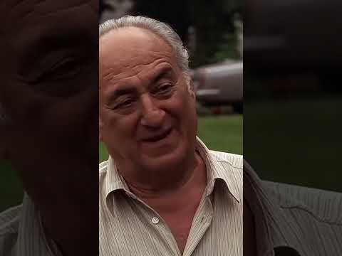 Massive Genius Questions Hesh About Paying His Artists - The Sopranos