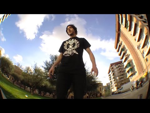 Nick Lomax - Arcena brand