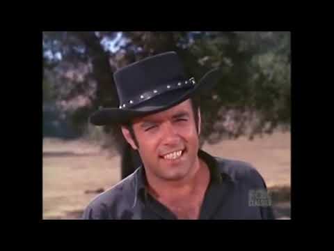Bonanza Adam Cartwright -the man with many sides-