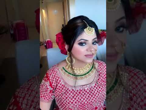 Bridal Makeup Artist portfolio by Preety Dhillon Mua in Mumbai - Photo 2