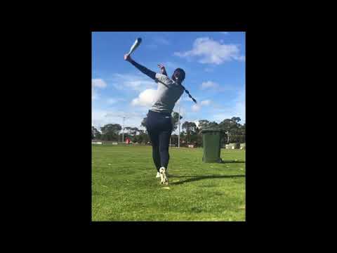 2023 Utility Short Stop Pitcher Catcher Batting Practice Taylor Chillingworth #softball