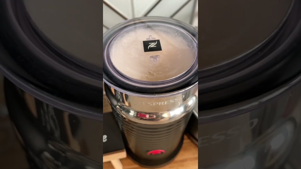 ☕️Make the Best Coffee! My New DeLonghi LaSpecialista Espresso Machine #coffeeshorts #delonghi #asmr