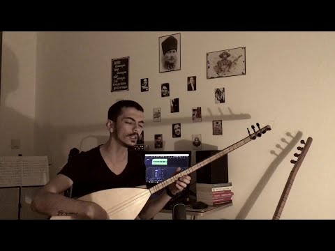 Turan Baran - Vay Vay Dünya