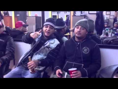 Mafia From D.M.C Pautando ExplotaNota.Net