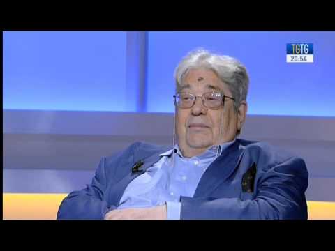 Stefano Silvestri ospite a TGtg - Telegiornali a confronto