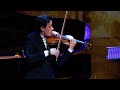 Rendez-Vous: Enzo Kok - La campanella