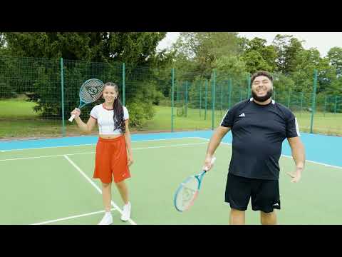 JayaHadADream & Big Zuu  - Main Characters (Official Music Video)