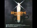 Death Note OST III - Misa no Uta (orchestra ...