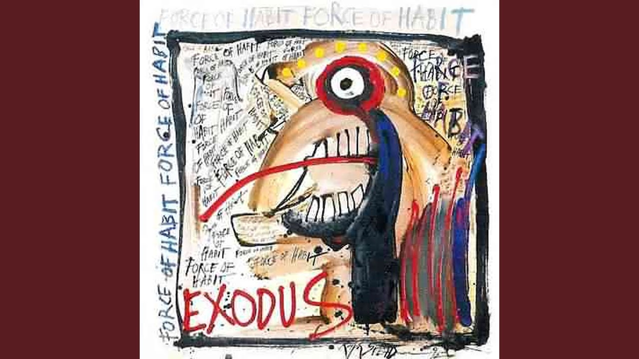 Exodus - Count Your Blessings