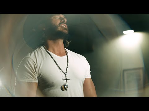 Jessta James - Wildfire - Official Music Video