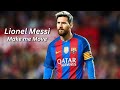 Lionel Messi Culture Code Make Me Move Ft Karra Goal Skills HD