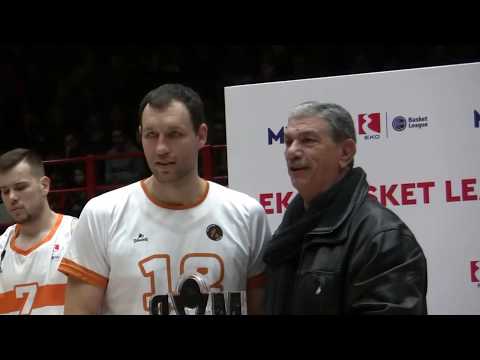 Η παρακάμερα στο Προμηθέας - Παναθηναϊκός