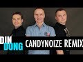 DIN DONG - Jak jagoda jak malina (CandyNoize ...