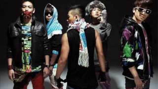 Big Bang - Follow me