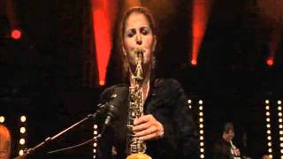 WDR Big Band "This Is All I Have", Eddie Daniels (cl), Karolina Strassmayer (as), M. Abene (arr)
