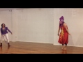 Clown Varsha And Karen