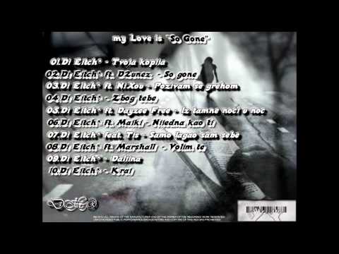 07.Di Eitch® feat. TIS - Samo lagao sam sebe ²º¹²