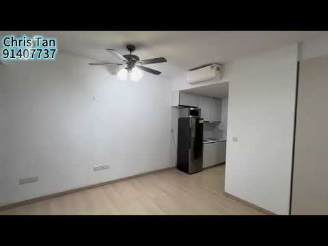 Riverparc Residence, 94 Punggol Drive, 1 Bedroom, 400 sqft, Executive Condominium For Rent, by Chris Tan, 23985237 - PropertyGuru.com.sg