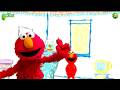 Sesame Street Games Elmo S World 2169