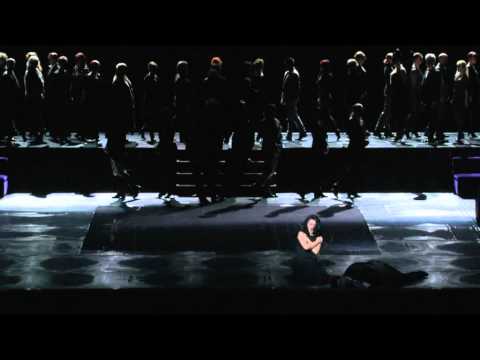 Kurzak, Dobber, Gueze - La Traviata 