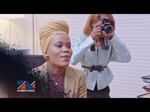 We will represent ourselves – Zuba | S5 | Ep 58–60 | Zambezi Magic