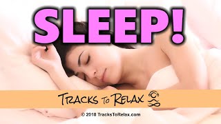 Sleep Meditation - Fall Asleep - Bedtime Zen