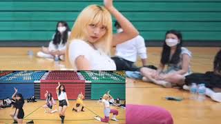 Download lagu ARTBEAT (MINJI, TAEGYEONG, ETC) REACTION TO ARTBEAT ITZY- NOT SHY DANCE COVER mp3 Download lagu ARTBEAT (MINJI, TAEGYEONG, ETC) REACTION TO ARTBEAT ITZY- NOT SHY DANCE COVER mp3