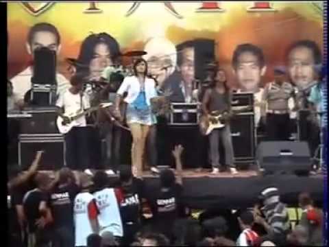 MONATA GEMPAR 2011 ~ MALAM PERTAMA by CITRA MARCELINA