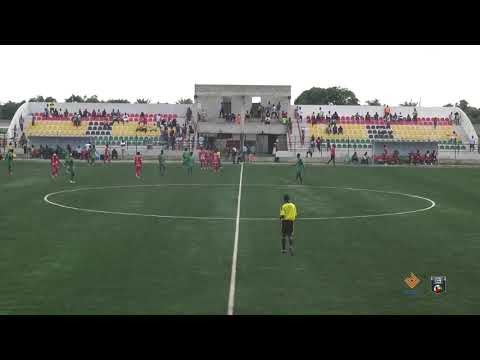 NZEMA KOTOKO FC 5 - 3 SEFWI ALL STARS FC - 2022/23 ACCESS BANK DIVISION ONE LEAGUE HIGHLIGHT