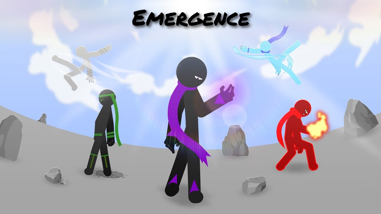 Elements Re 1: Emergence