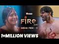 Fire Sneak Peek 5 Balaji Murugadoss Chandini Rachitha Sakshi Agarwal Gayathri Shan