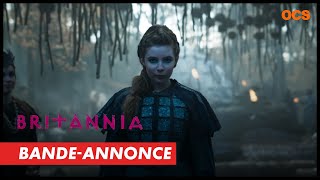 Trailer VOSTFR - Saison 3