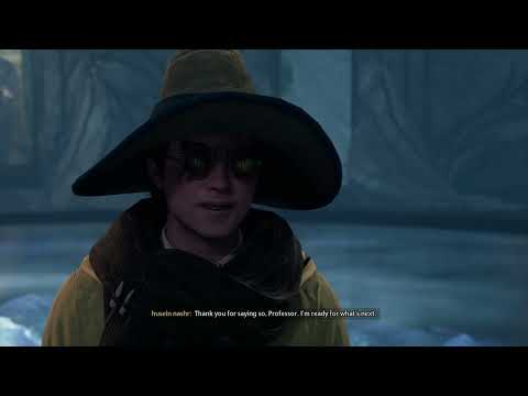 Hogwarts Legacy - Part 22