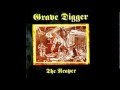 Metal Ed.: Grave Digger - The Reaper 