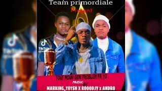 Download lagu TOUT MOUN GEN PROBLÈM PAYO (AUDIO  BY WEALIFECRA'S - ROODJY KING ANDRO mp3