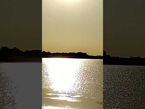 Centro Turístico Ojo de Agua, Uriburu.La Pampa. Patagonia Argentina.