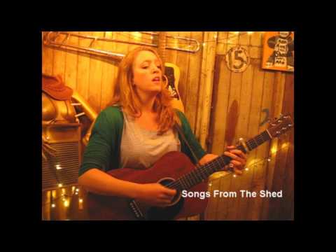 Emma Ballantine - The Love I Seek - Songs From The Shed