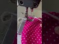 Sewing Tips And Tricks Trick77 Elastic Lagane Ka Sabse Aasan Tarika Shortsvideo Shorts